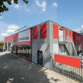 Bild von Shurgard Self Storage Arnhem