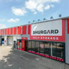 Bild von Shurgard Self Storage Arnhem