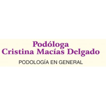 Logo od Cristina Macias Delgado