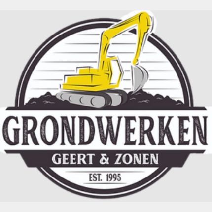Logo von Grondwerken Geert
