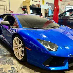 Bild von Loudoun County Exotics