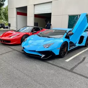 Bild von Loudoun County Exotics