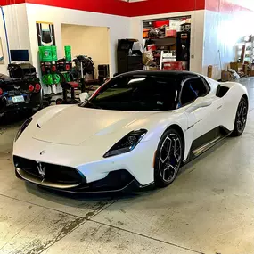 Bild von Loudoun County Exotics