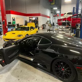 Bild von Loudoun County Exotics