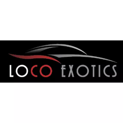 Logo da Loudoun County Exotics