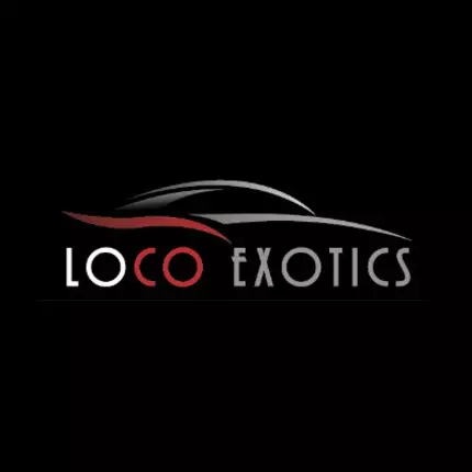 Logo van Loudoun County Exotics