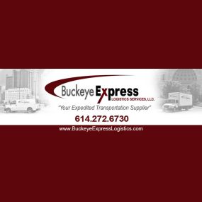Bild von Buckeye Express Logistics Services, LLC.