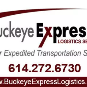 Bild von Buckeye Express Logistics Services, LLC.