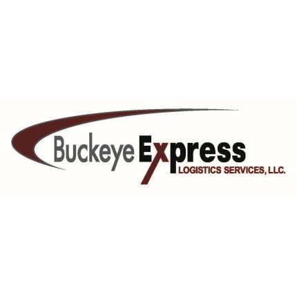Logo van Buckeye Express Logistics Services, LLC.