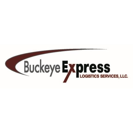 Logo fra Buckeye Express Logistics Services, LLC.