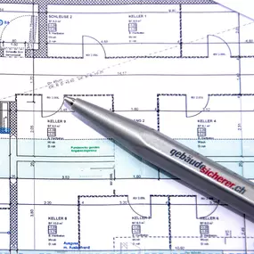 Bild von gebäudesicherer.ch GmbH