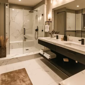 Why a Bathroom Remodel Should Be on Your 2025 To-Do List