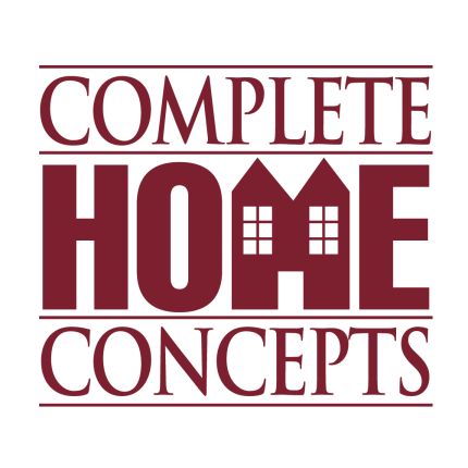 Logo van Complete Home Concepts