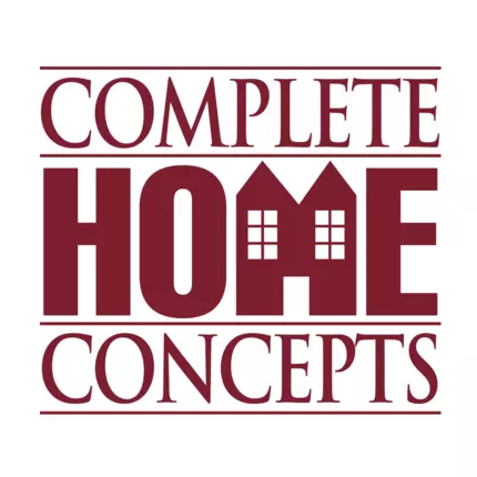 Logo de Complete Home Concepts