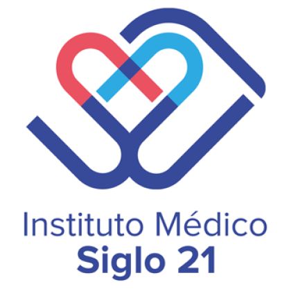 Logo von Instituto Médico Siglo 21