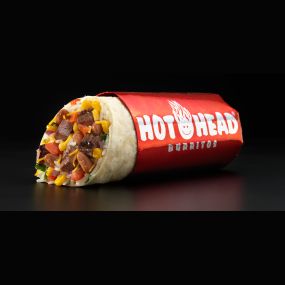 Bild von Hot Head Burritos