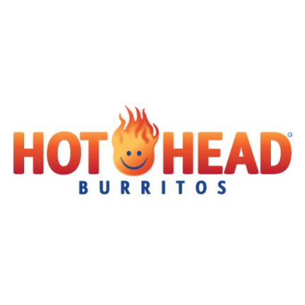 Logótipo de Hot Head Burritos