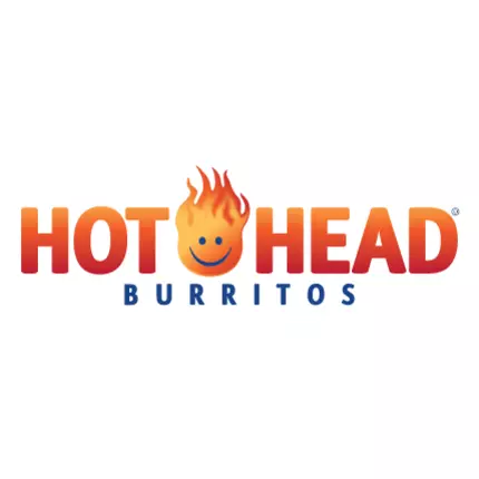 Logotyp från Hot Head Burritos