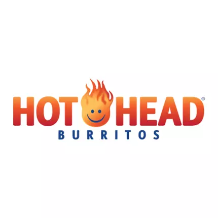 Logo von Hot Head Burritos