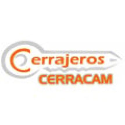 Logo da Cerracam