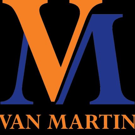 Logo von Van Martin Roofing - Vandalia