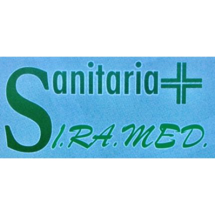 Logo de Sanitaria Si.Ra.Med