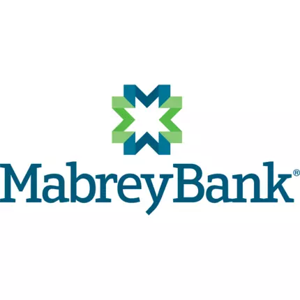 Logo van Mabrey Bank