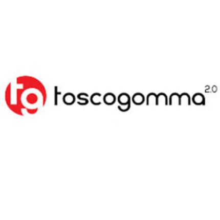 Logótipo de Toscogomma 2.0