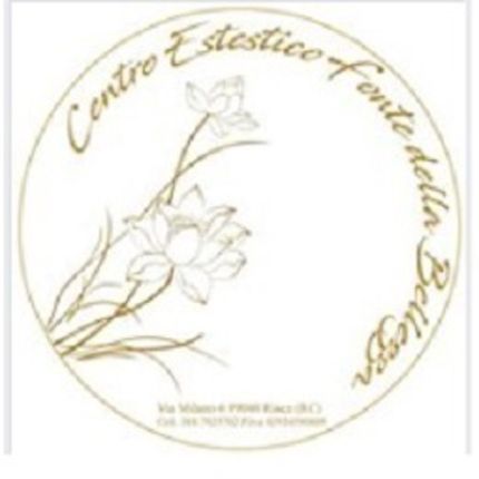 Logo von Centro Estetico e Solarium Fonte della Bellezza
