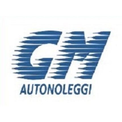 Logotipo de GM Autonoleggio