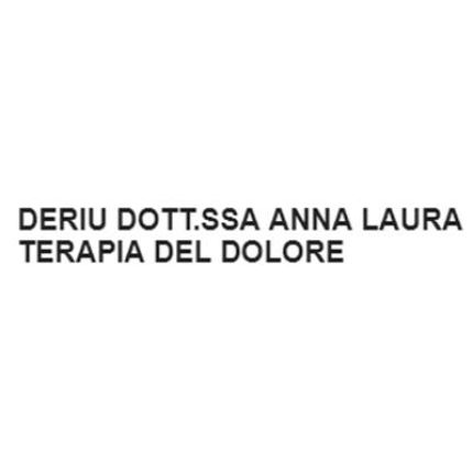 Λογότυπο από Deriu Dott.ssa  Anna Laura Terapia del Dolore
