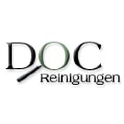 Logo from DOC Reinigungen GmbH