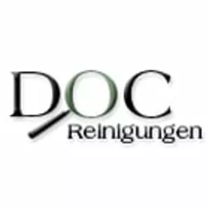 Logo da DOC Reinigungen GmbH