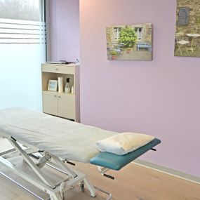 Bild von Physiotherapie Seen AG