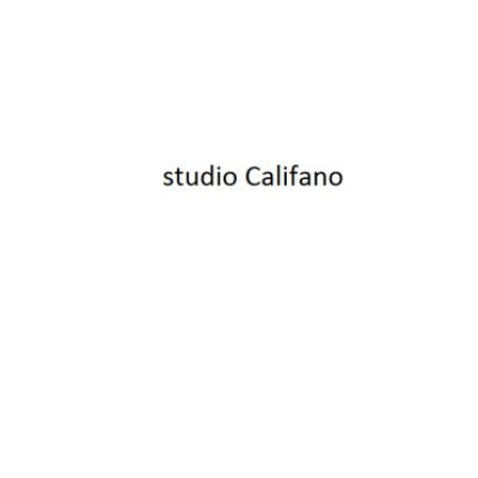 Logotipo de Studio Califano
