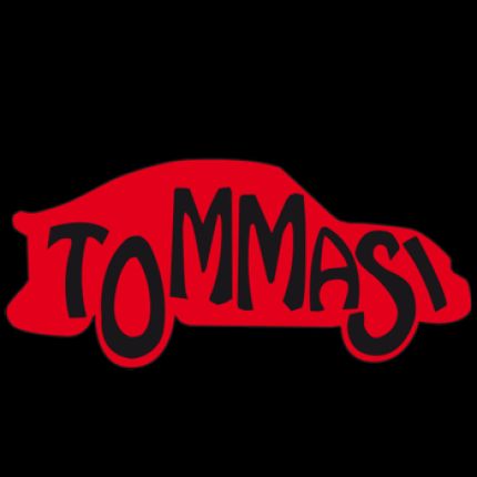 Logo fra Carrozzeria Tommasi