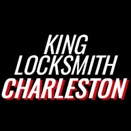 Logo van King Locksmith Charleston