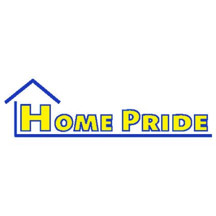 Logotipo de Home Pride Carpet Cleaning