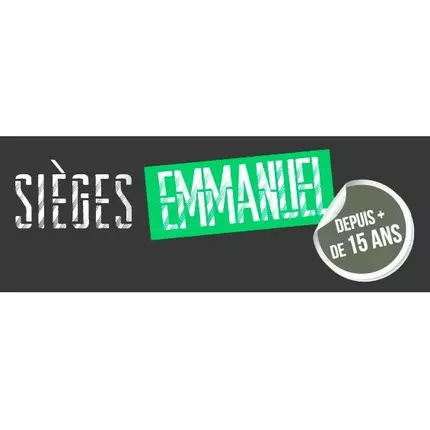 Logo van Sièges Emmanuel