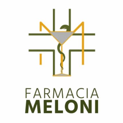 Logo de Farmacia Meloni