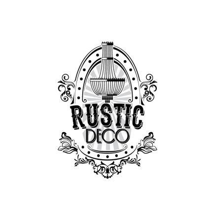 Logo fra Rustic Deco Incorporated