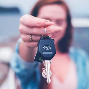 A Top-Notch Automotive Locksmith in Denver, Colorado