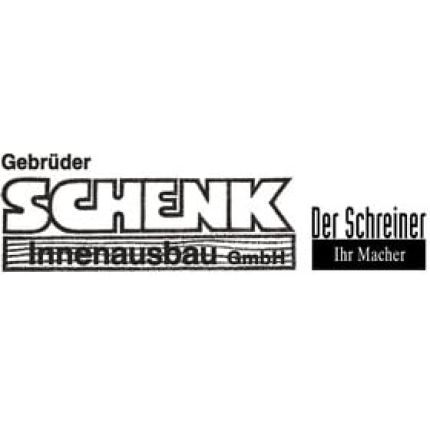 Logo von Schenk Gebrüder, Innenausbau GmbH
