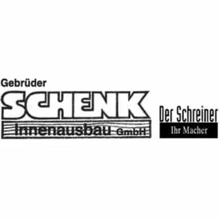 Logo de Schenk Gebrüder, Innenausbau GmbH