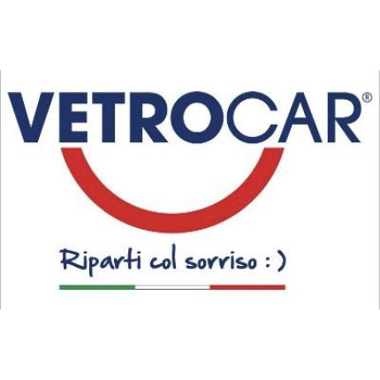 Logo fra Vetrocar