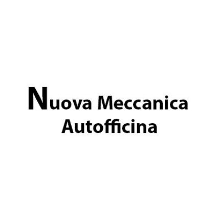 Logo fra Nuova Meccanica Autofficina