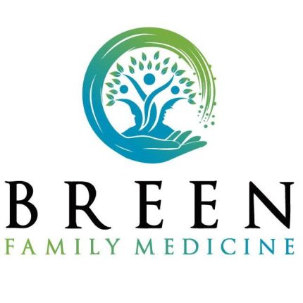 Logo da Breen Family Medicine