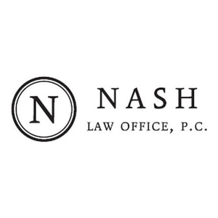 Logo van Nash Law Office, P.C.
