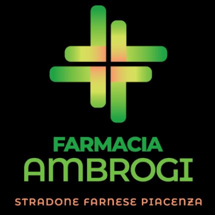 Logo van Farmacia Ambrogi