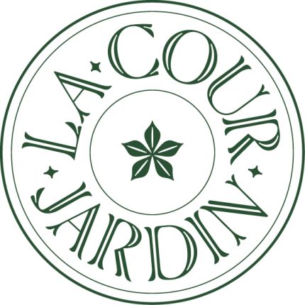 Logo von La Cour Jardin